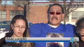 Family honors teen son shot dead in Pueblo 5 years ago