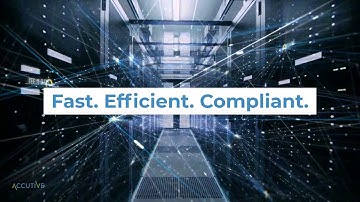 Accutive Data Masking - Why Encrypt Data when you can Mask?