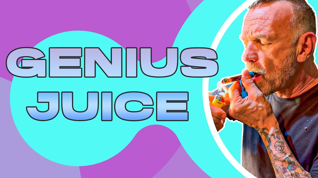 Genius Juice strain by Brothers Grimm Seeds YouTube