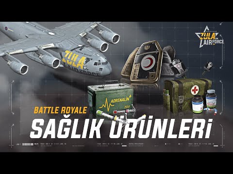Zula Battle Royale