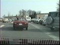 Tour of Hahn Air Base, Germany 1990 Part 1