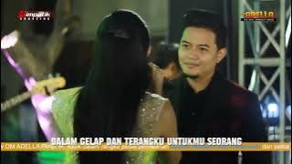 Karaoke Memilih Setia (Tanpa Vokal Cowok) ADELLA