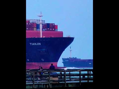 PASSING GIANTS #ship