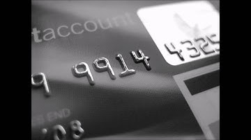 IT Sherlock story # 3 Misused  Credit Card