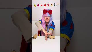 Sion princess Cardboard Chop 