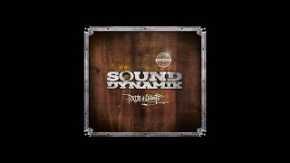 ► Sound Dynamik - Mission Taf (Album "Reste à l'écoute") OFFICIEL