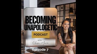 Episode 7 — The Real Reason You Keep Repeating the Same Patterns
