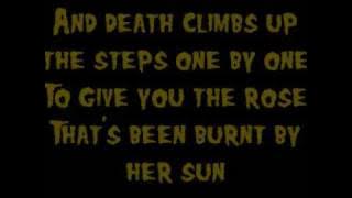 DIG UP HER BONES - THE MISFITS (lyrics)