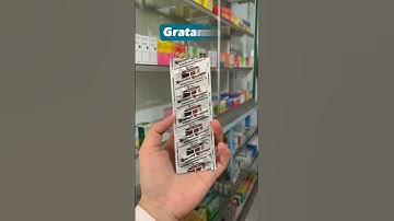 Thumbnail of Rekomendasi Obat Gatal Paling Ampuh #gatal #alergi #apotek #bulukumbakeren #apoteker