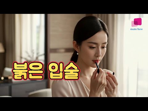 붉은입술 윤지현 원곡 나훈아