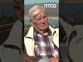 Izronila potopljena sela Bilećkog jezera #shorts #rtcg
