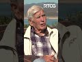 Izronila potopljena sela Bilećkog jezera #shorts #rtcg