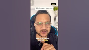 Perplexity AI