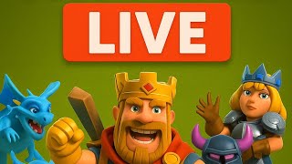 Clash of clans TH14 Engineer Are Free &amp; Playing Star Bones Game #clashofclans #coc #supercell