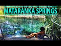 Which Spring is Better? Mataranka vs Bitter Springs. Ep.21