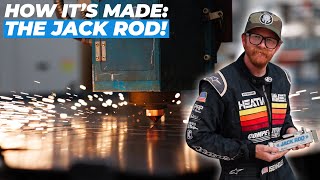 How It's Made - The Jack Rod