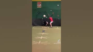 What do you see? Help us get to 100k followers! #cutternation #baseball #titkok #youtube #pitching