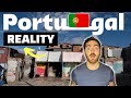 I Sold Everything and Moved To Portugal
