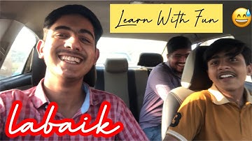 Vlog#2| ICMA or Hum | #irfanjunejosays