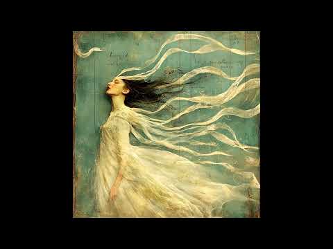 Monica Hanson - Borrowed Light