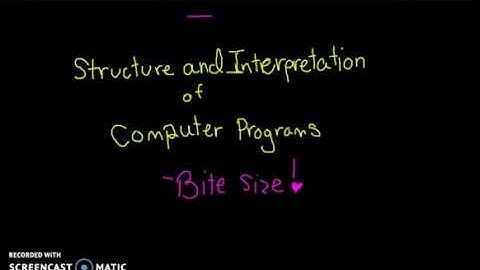 1.3.2. Constructing Procedures Using Lambda