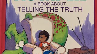 Famous Grandma Honey’s Storytime-Max and the Big Fat Lie Wealth
