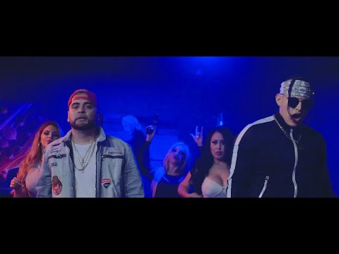 De Mexicali a Medellin Remix - KLAUSURA FT. EL POCHO (OFFICIAL VIDEO)