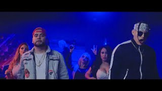 De Mexicali a Medellin Remix - KLAUSURA FT. EL POCHO (OFFICIAL VIDEO)