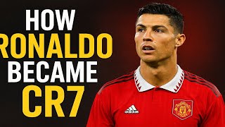 How Cristiano Ronaldo Became CR7 | Full Biography, Net Worth & Lifestyle