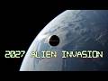 Planet-Sized UFOs Approaching | Alien Invasion or Apocalypse