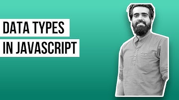 Datatype checking in JavaScript | Easy explaination