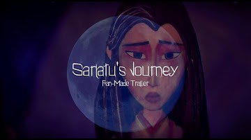 Sariatu | Kubo and the Two Strings