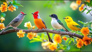 Download Lagu Deep Focus Birdsong 🕊️🕊️🕊️ \u0026 Piano: The Ultimate Mental Reset Now MP3