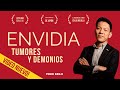 ENVIDIA, OGROS Y TUMORES / NUEVO VIDEO DE YOKOI KENJI