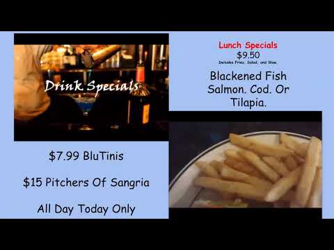 How To Make A Digital Menu Board Using A Cell Phone Tablet PC Or USB Drive Digital Signage