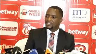 SIMBA SC KUWAAGA BOCCO NA MKUDE