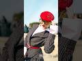 DIORのパリコレ会場でみつけたお洒落すぎる人🎅📸【ストリートスナップ】vol.305 #shorts #ストリートスナップ
