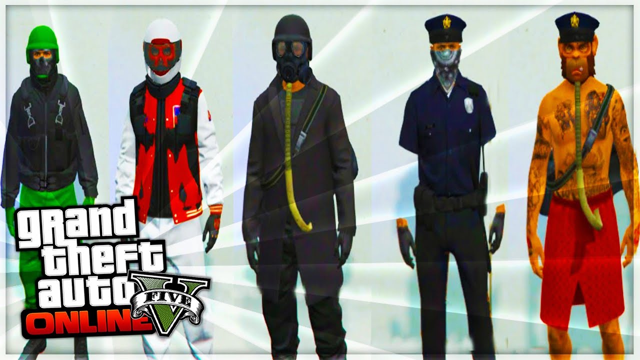 GTA 5 Online MODDED ACCOUNTS FOR SALE! (GTA 5 Modded Accounts) YouTube