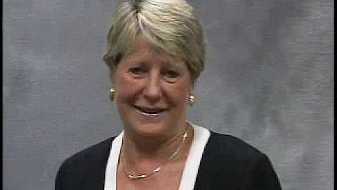 Mary Whitmer - CMBA Member Video