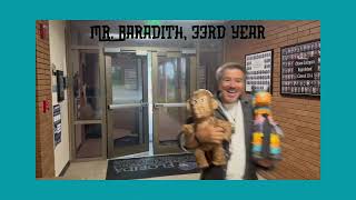 Welcome To Fswc 24-25 Real Superheroes Dont Wear Capes