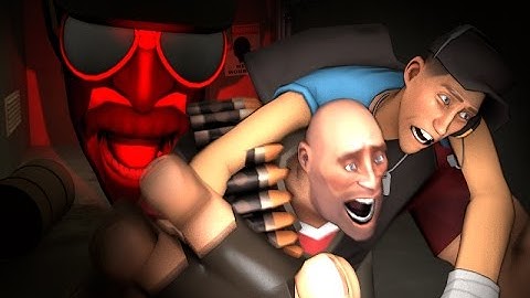 TF2: Some console commands to be a basic devil