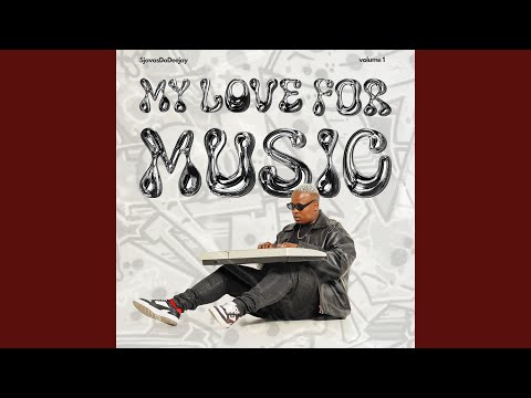 Presser Mgani (feat. TitoM, Tman Xpress)