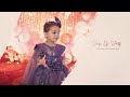princess 2nd birthday celebration 🎈 🎈 #cutebaby #viral #trending #love