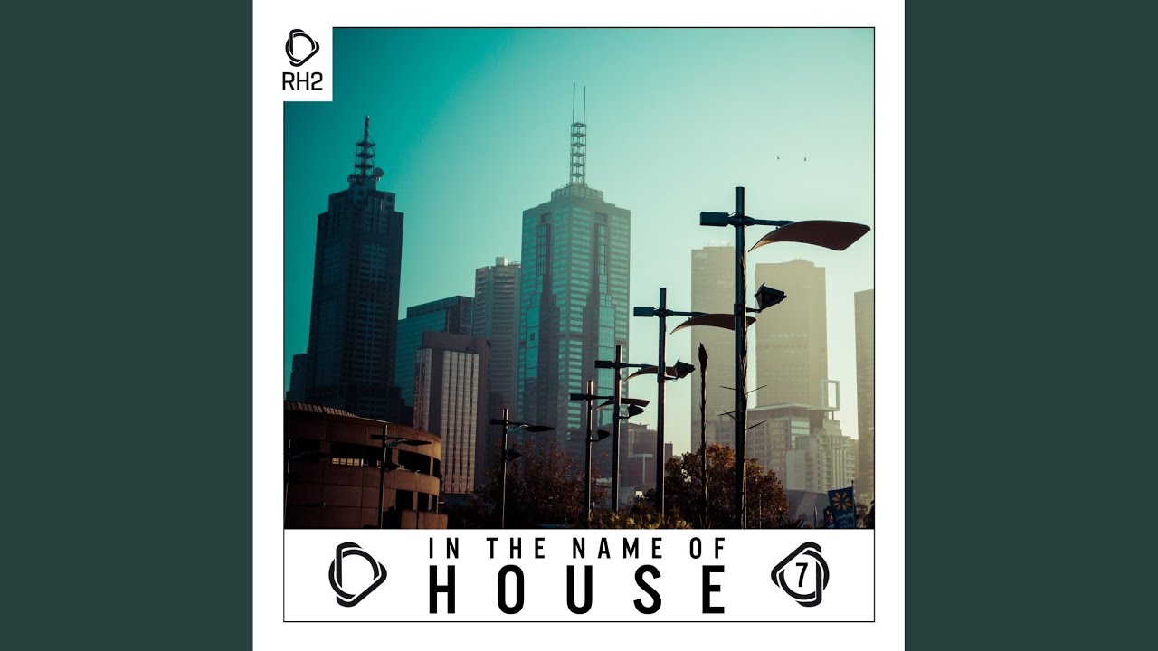 My Love (Original Mix) - YouTube