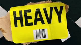 (Free) Heavy type beat