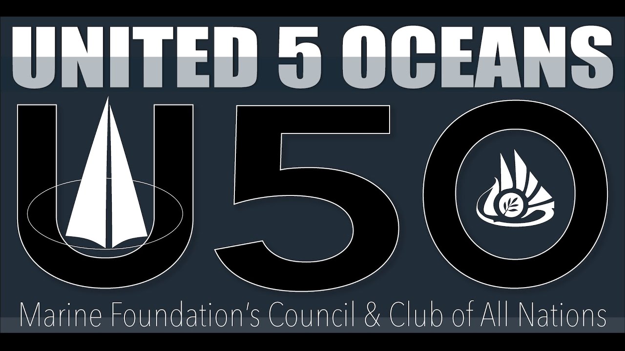 Marine Foundation Guardians of The Ocean