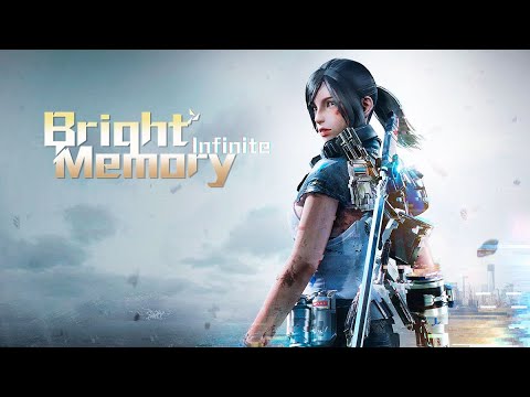 BRIGHT MEMORY INFINITY GMV