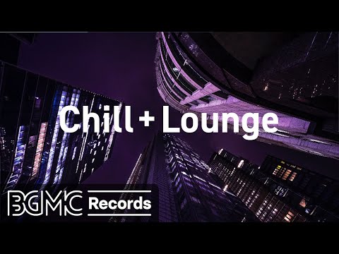 Relaxing Mellow Jazz - Chill out Music for Work, Study
