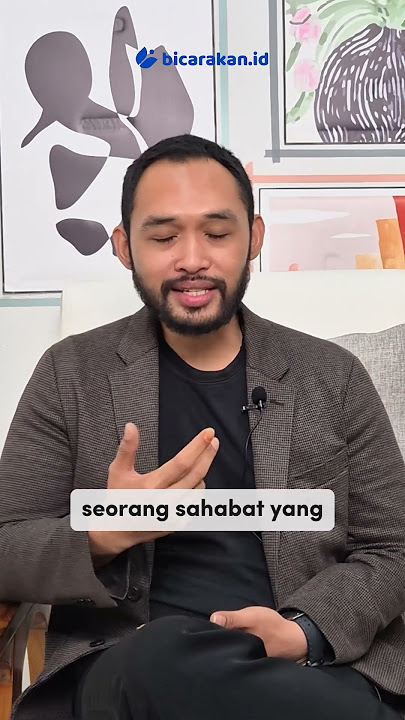 Cara mudah untuk menyayangi diri sendiri☺️ #selflove #bicarakanid