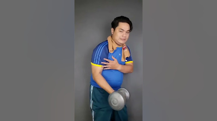ketika pemula pertama kali ke gym